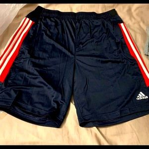 Mens Adidas Shorts